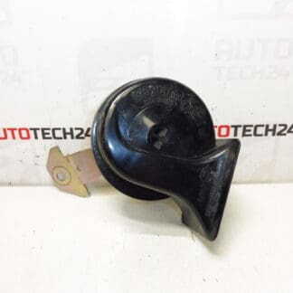 Hupe Hupe mit Halter Peugeot 207 6236J0