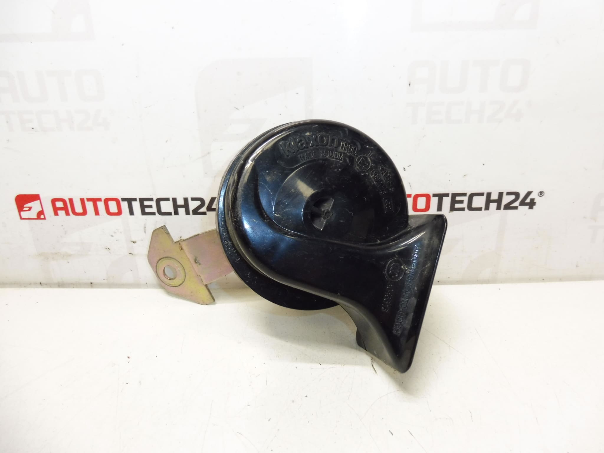Hupe Hupe mit Halter Peugeot 207 6236J0