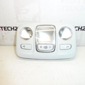 Innenbeleuchtung Beleuchtung Citroën Peugeot 96781444PR