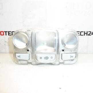 Innenbeleuchtung Beleuchtung Citroën Peugeot 96781445PR