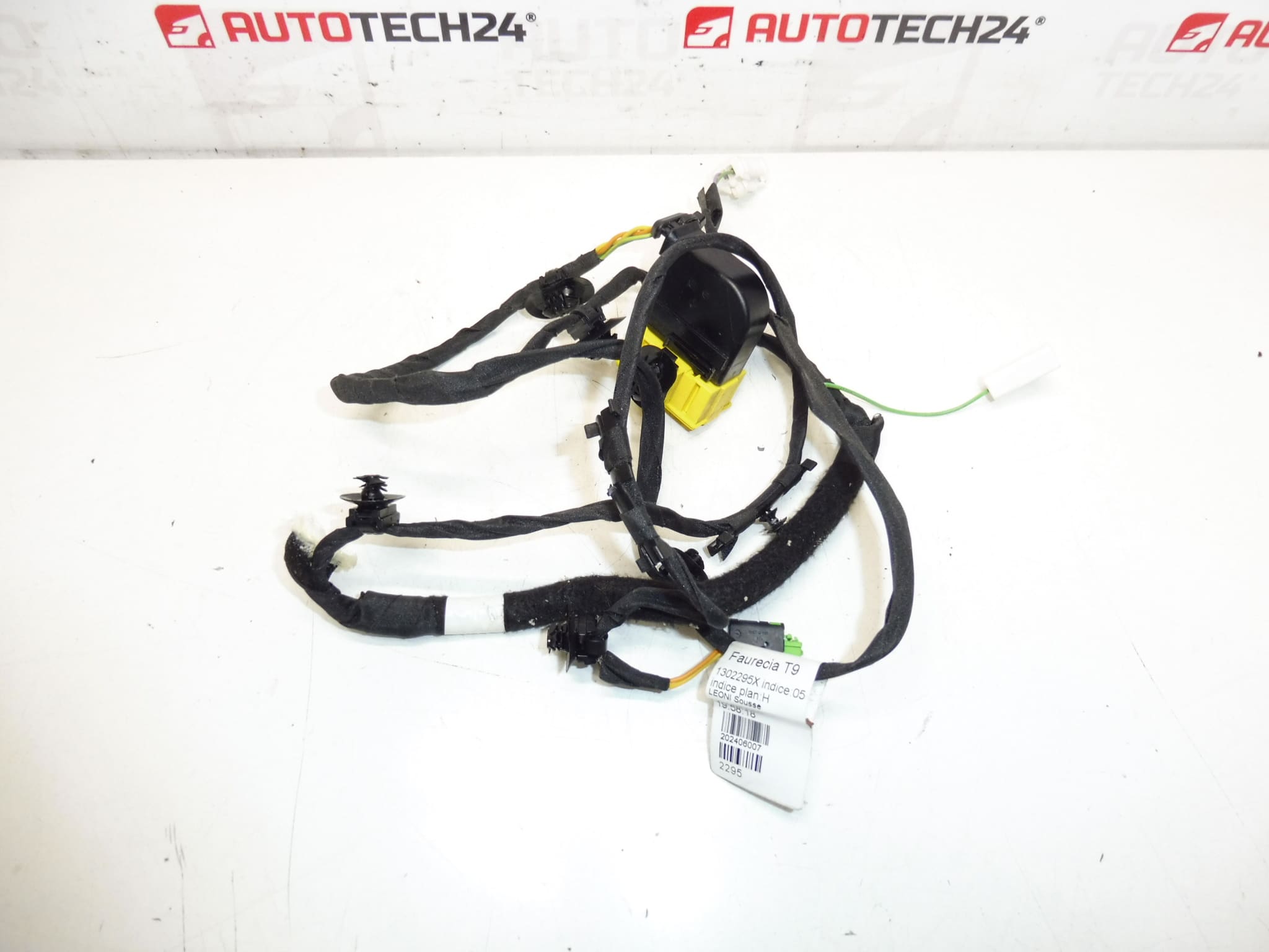 Peugeot 308 T9 Fahrersitzgurt 1610829680