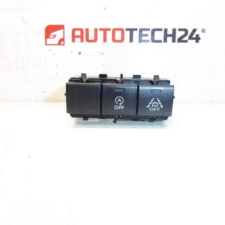 Schalter AFIL Peugeot 308 T9 98189731ZD