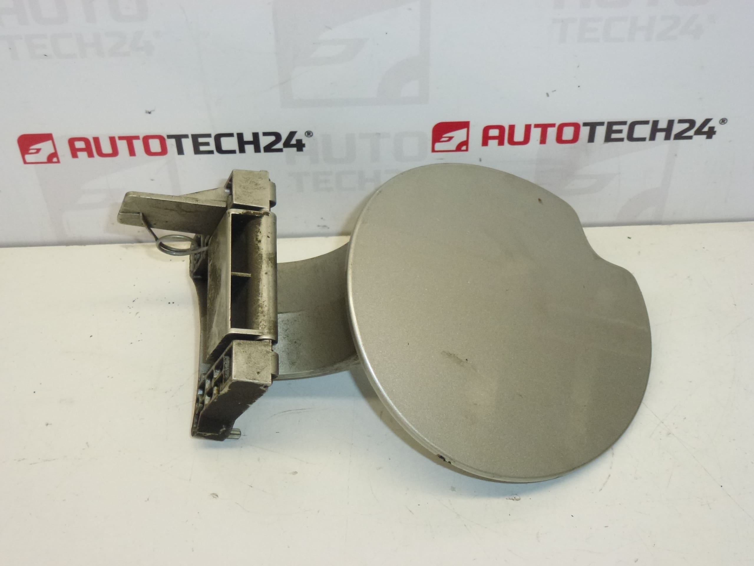 Tankdeckel Peugeot 307 9643083777 ETSC – Bild 2