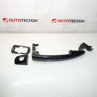 Türgriff-Treiber Citroën Peugeot EXL 9101EP