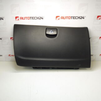 Peugeot 407 8226J0 Deckel