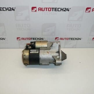 Anlasser Citroën Peugeot 1.8 2.0 16V M000T82081 9656317680 5802V7 5802W1