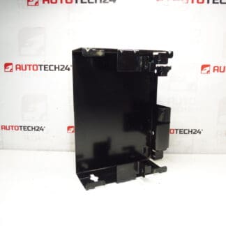 CD-Wechslerhalter Clarion Citroën C5 6560Q4