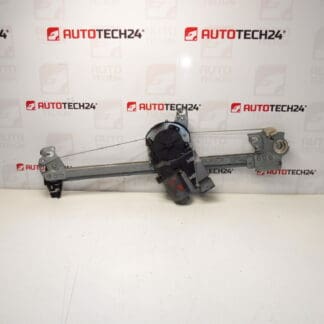 Citroën C3 Fensteraufrollmechanismus vorne links 400616 9221AQ