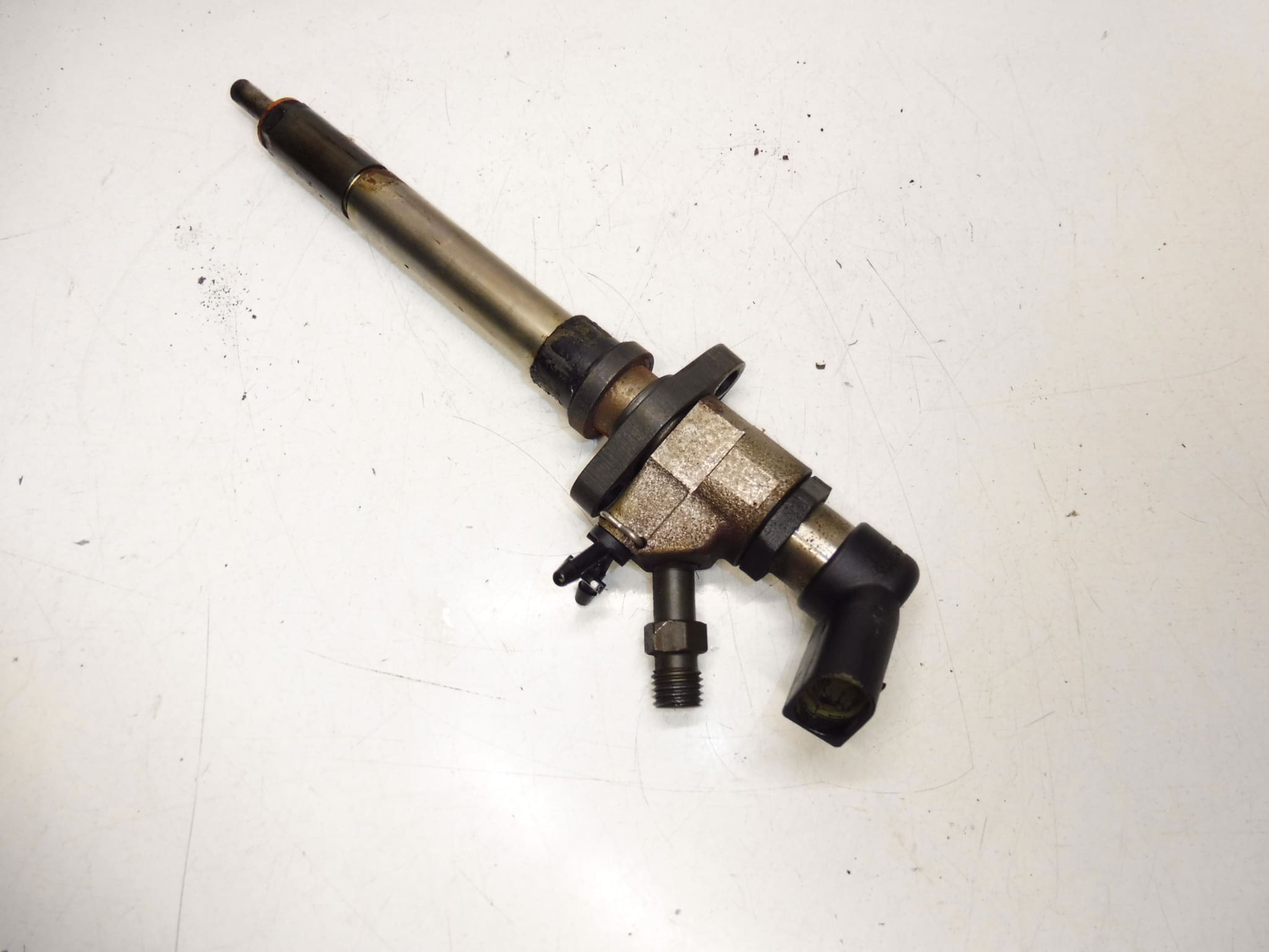 Einspritzung Siemens 2.0 HDI CL5 9657144580 1980J5 – Bild 2