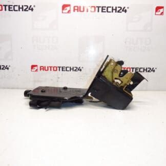 Heckklappenglasschloss Citroën C5 I und II Kombi 661527 8724A0 871971
