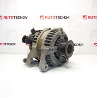 Lichtmaschine Denso 104210-3240 CL15 Citroën Peugeot 2.0i 130KW 9640623580 5705AC