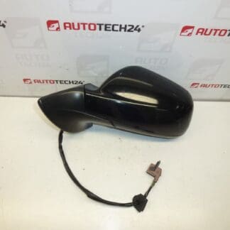 Linker Rückspiegel KTVD Peugeot 407 96456984XT 8149VG