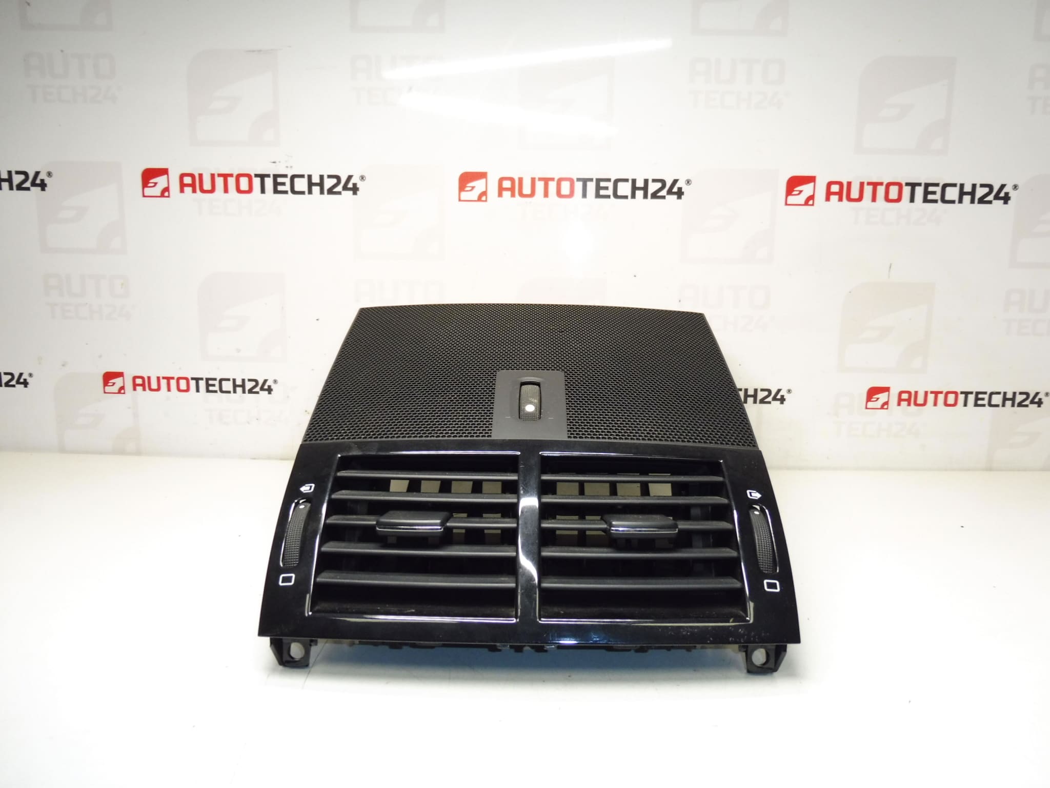 Lüftungsschlitze Peugeot 407 9644589777