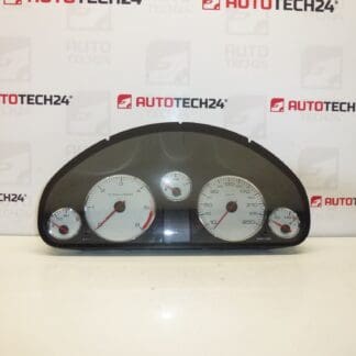 Tachometer Peugeot 407 203000 km 9664690380 610395