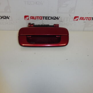 Türgriff linke Hintertür Peugeot EKQD 9101H4 9621859477