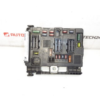 BSM B5 Siemens für Citroën und Peugeot 9643498680