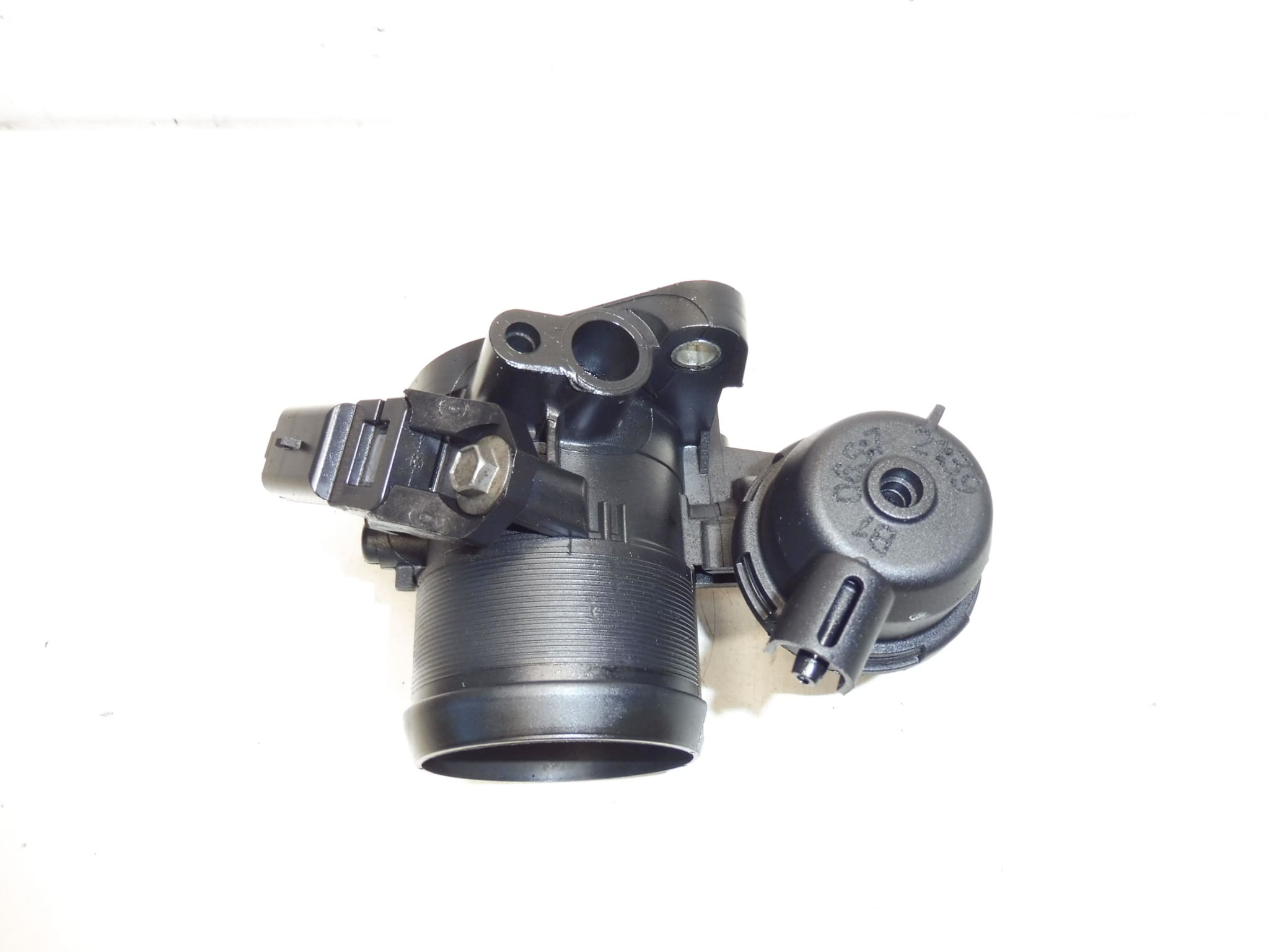 Ansaugklappe 2.0 HDI RHK Citroën Peugeot 9659041880 0345E6 – Bild 2