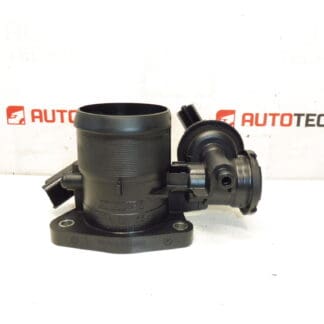 Ansaugklappe 2.0 HDI RHK Citroën Peugeot 9659041880 0345E6