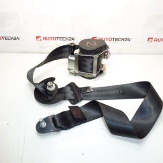 Beifahrer-Sicherheitsgurt Peugeot 308 96768385XX 8976S2
