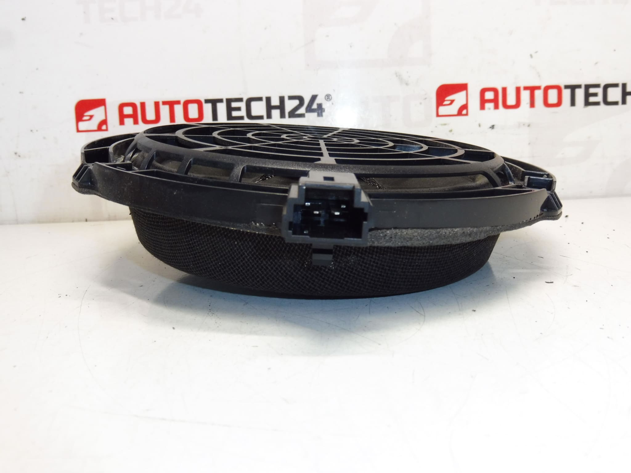 Lautsprecher Citroën Peugeot 9665231980 6562CS – Bild 2