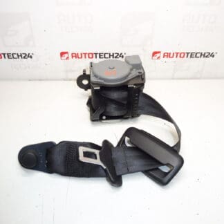 Riemen hinten Citroen C4 B7 96871541XX 8975ZR