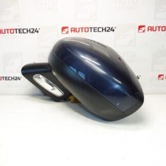 Rückspiegel Fahrer Citroen C4 II B7 KGNC 1607028580