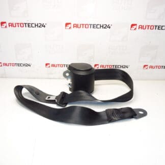 Sicherheitsgurt Citroën Peugeot 14008311XX 8974A0