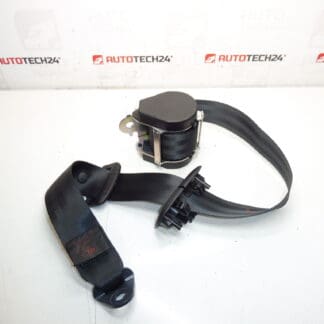 Sicherheitsgurt hinten Peugeot 308 96589932XX 8975L9