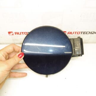Tankdeckel Citroën C4 B7 KGNC 9687310880 1517J1 1518F9