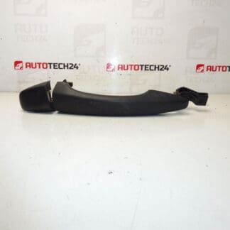 Türgriff Citroën Peugeot DS 96868965XT 9101LY