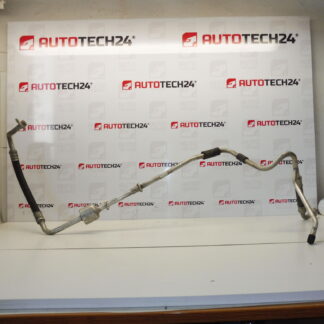 Klima Rohr Citroën Peugeot 9686414180 9659576380 6477F2 647774