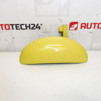 Türgriff links hinten KBL Citroën C1 Peugeot 107 9101AQ