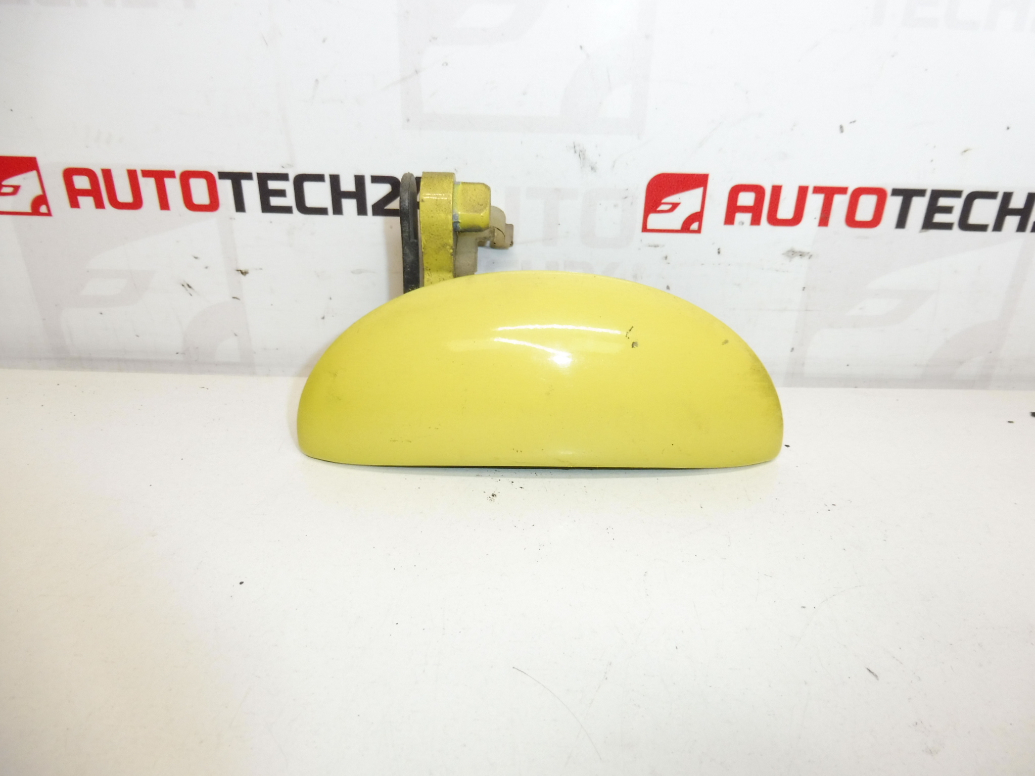 Türgriff rechts vorne KBL Citroën C1 Peugeot 107 9101AH