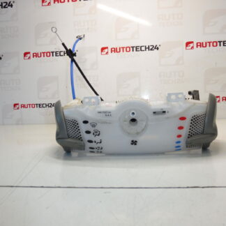 Heizungsbedienung Citroën C1 Peugeot 107 55900-0H010 6452P5 6451SE