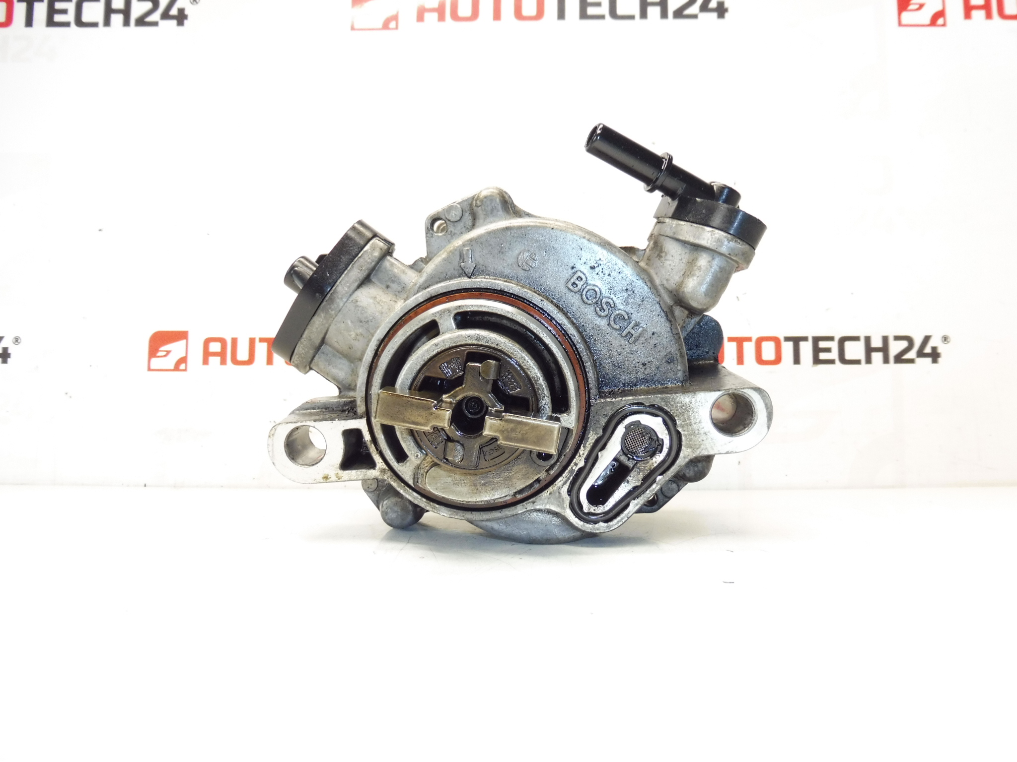 Vakuumpumpe Bosch 1.6 HDI 9684786780 456584