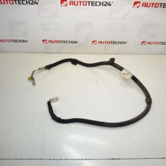 Batterie-Minuspolkabel 9676811480 5638NK