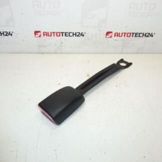 Beifahrerpasshülle Citroën C1 Peugeot 107 8974LQ 8976N7