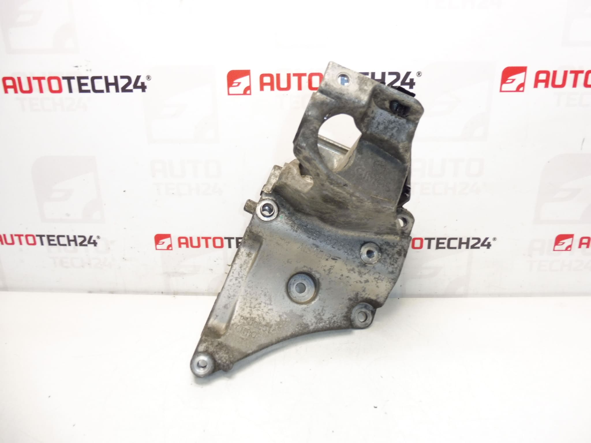 Citroën Peugeot A/C-Kompressorhalter 9675508280 5706Q0