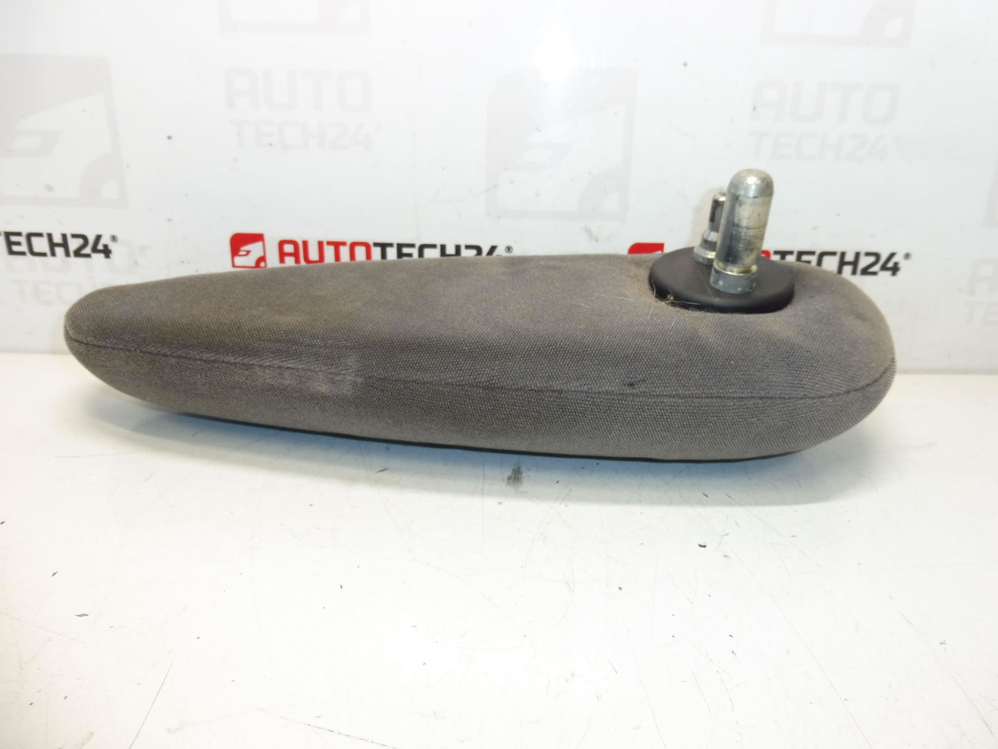 Fahrerarmlehne Citroën Peugeot 883007 – Bild 2