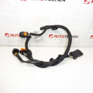 Hauptzusatzvolumen Start-Stopp 9677185380