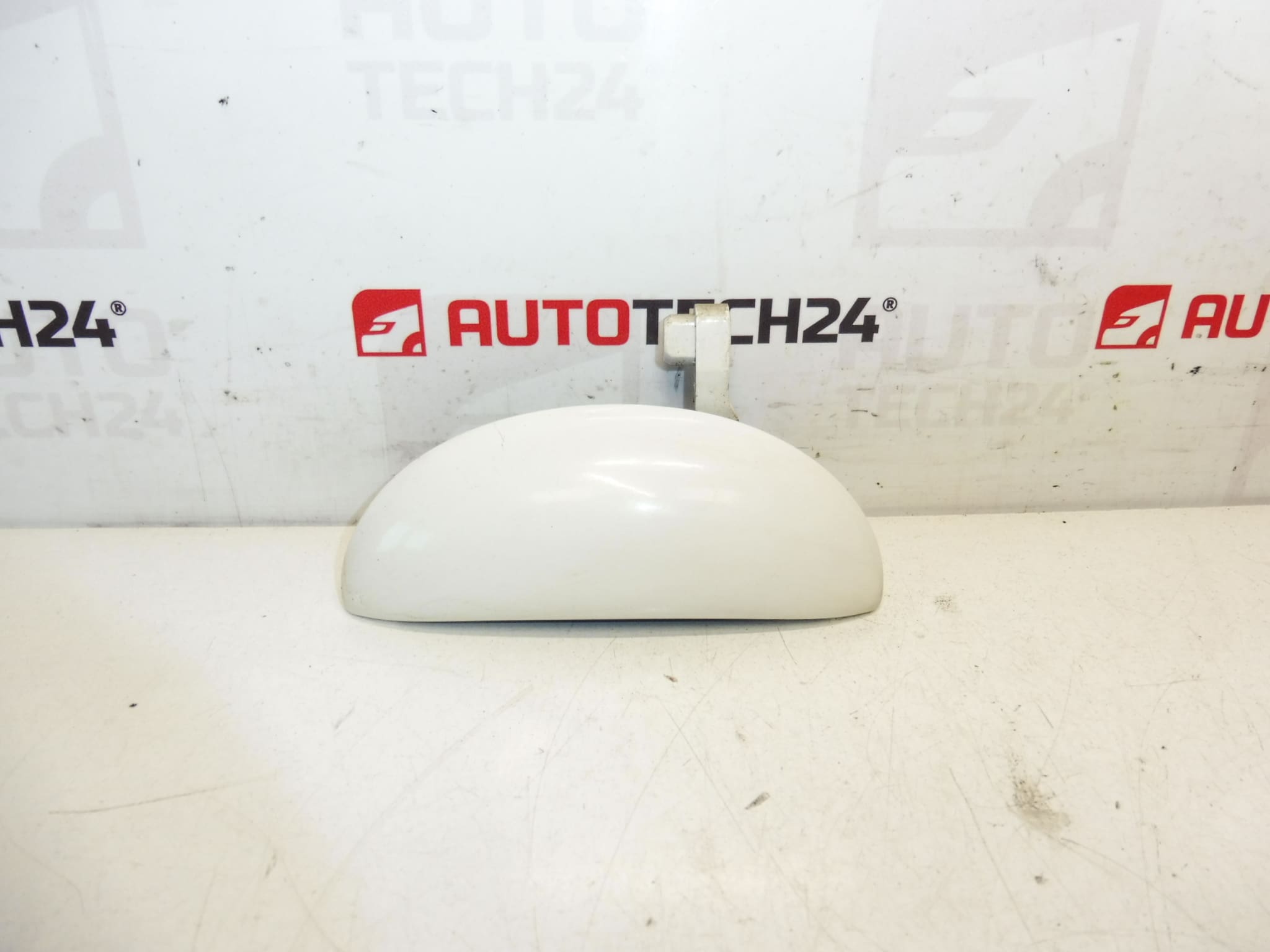 Türgriff hinten links KWD Citroën C1 Peugeot 107 9101AQ