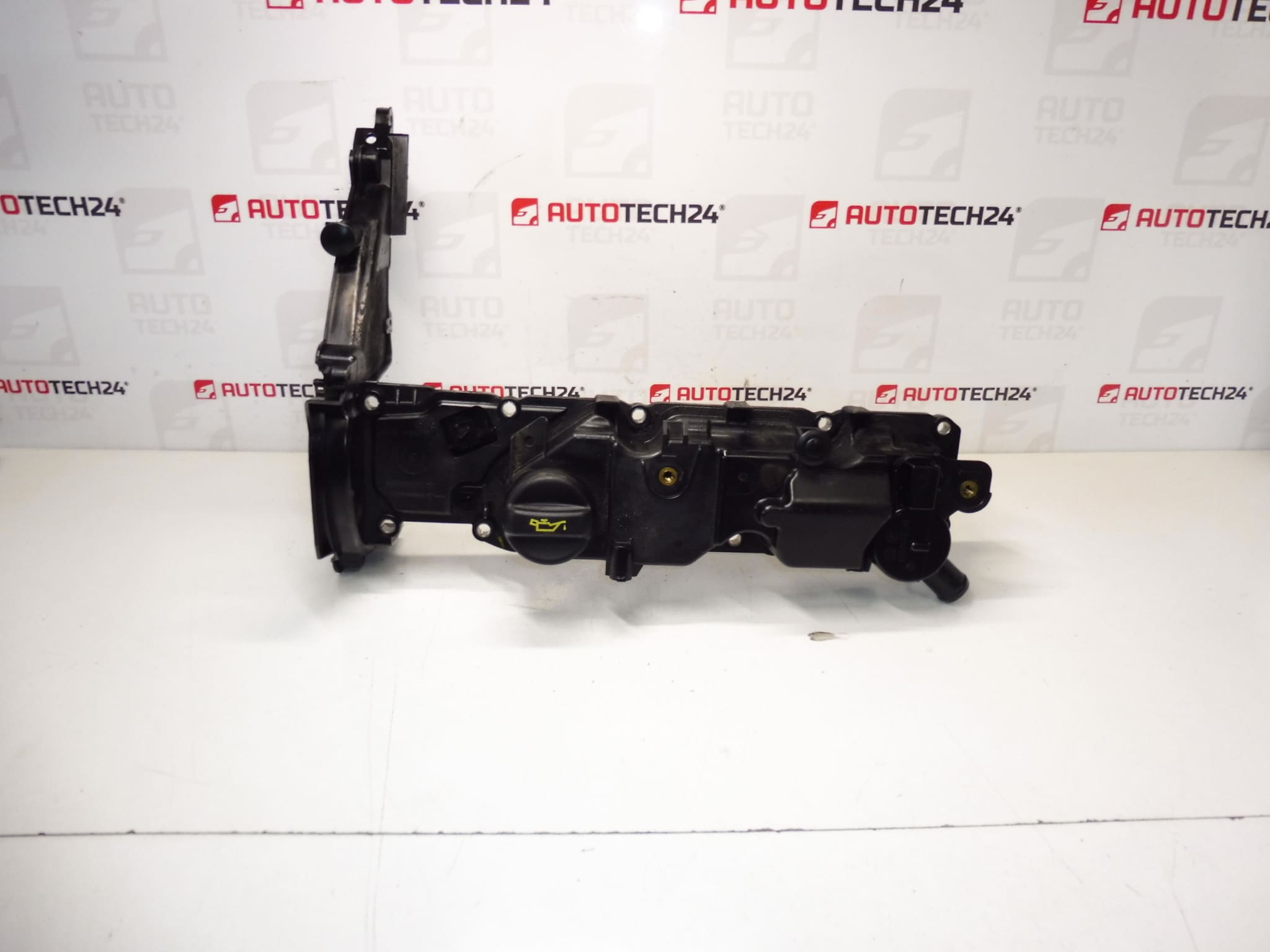 Ventildeckel 1.6 HDI 8V 9688939180 0248S0