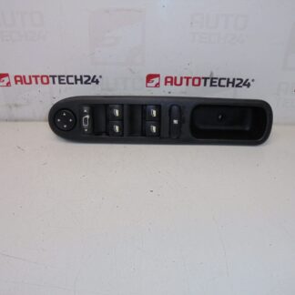 Fensterhebersteuerung Peugeot 307 96531124XT 6554KT