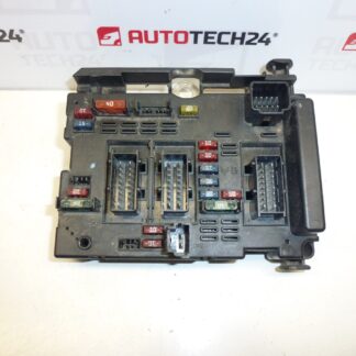 BSM B2 Delphi Steuergerät für Citroën/Peugeot, Teilenummer 9643538180