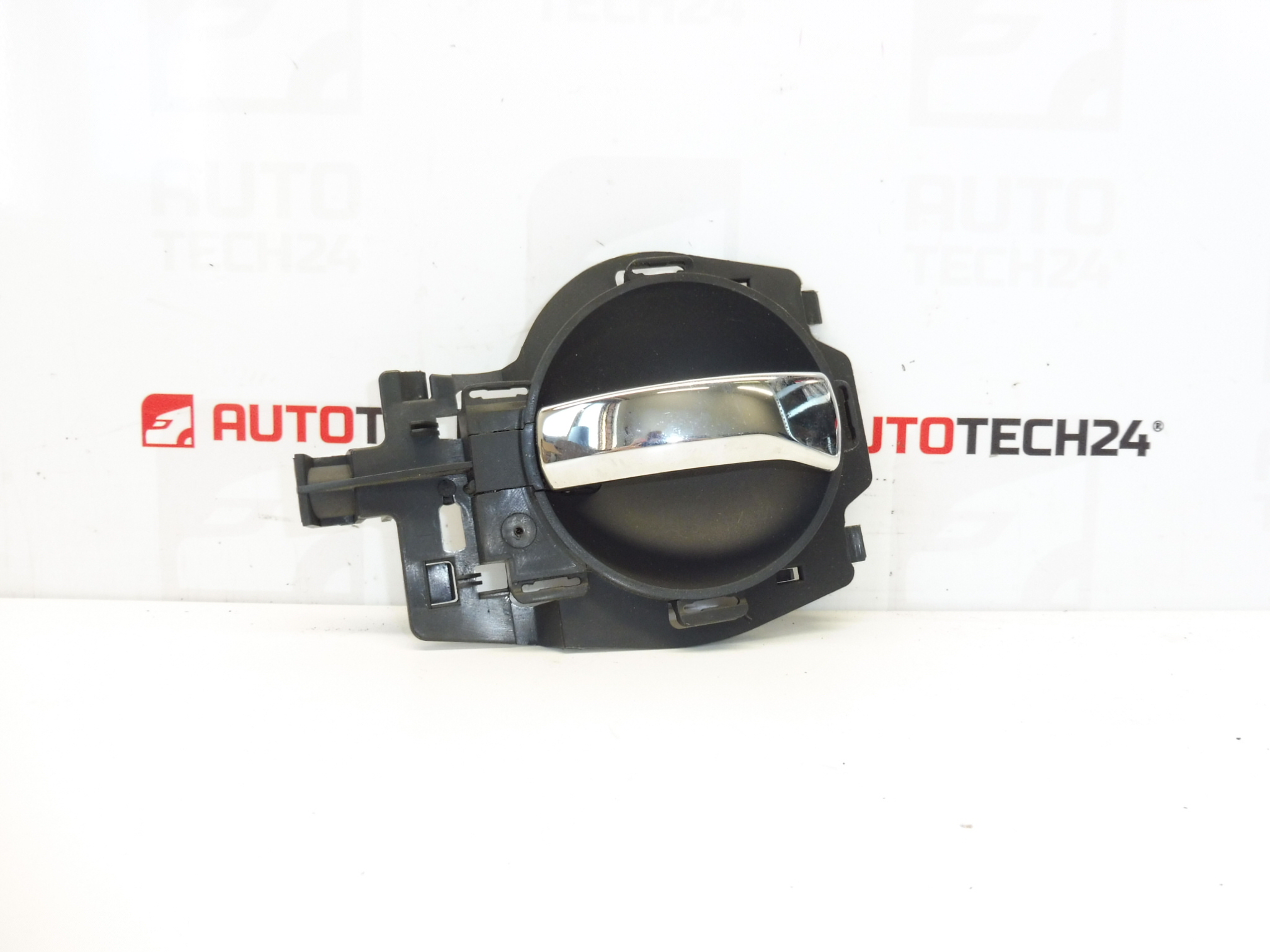 Türgriff rechts Citroën C2 C3 9680637377 9144A7