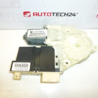 Fensterhebermotor links Citroën C4 9681575280 9221AW