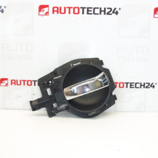 Türgriff Links Citroën C2 C3 9680187777 9143N1