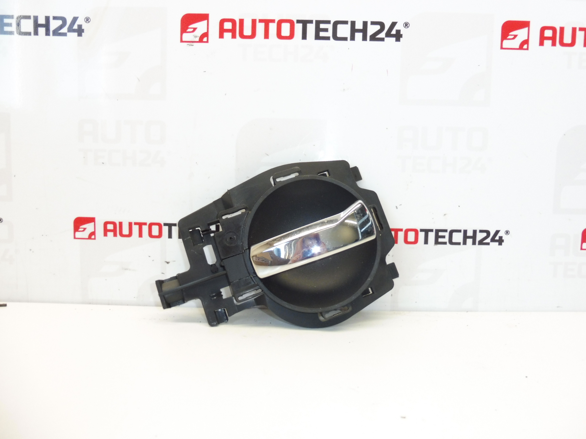 Türgriff Links Citroën C2 C3 9680187777 9143N1