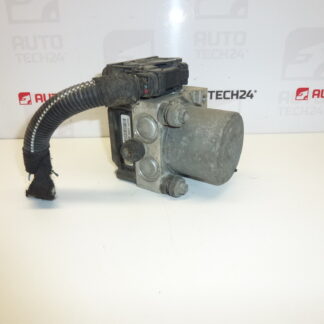 ABS-Pumpe mit Kabelsatz für Citroën C4 und Peugeot 307, Teilenummer 9657352780 / 4541J1