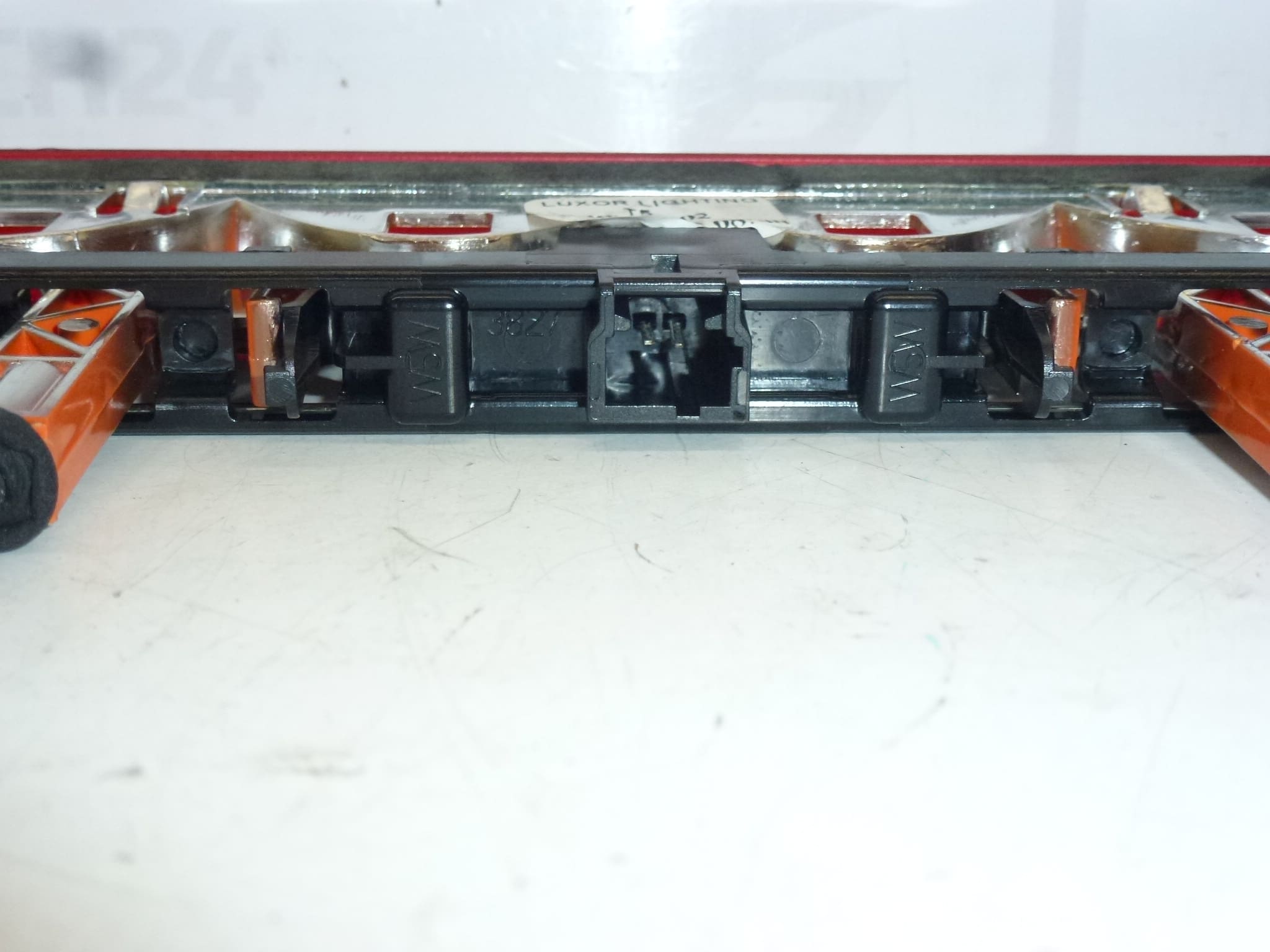 Hintere Bremsleuchte Peugeot 307 6350P5 – Bild 2